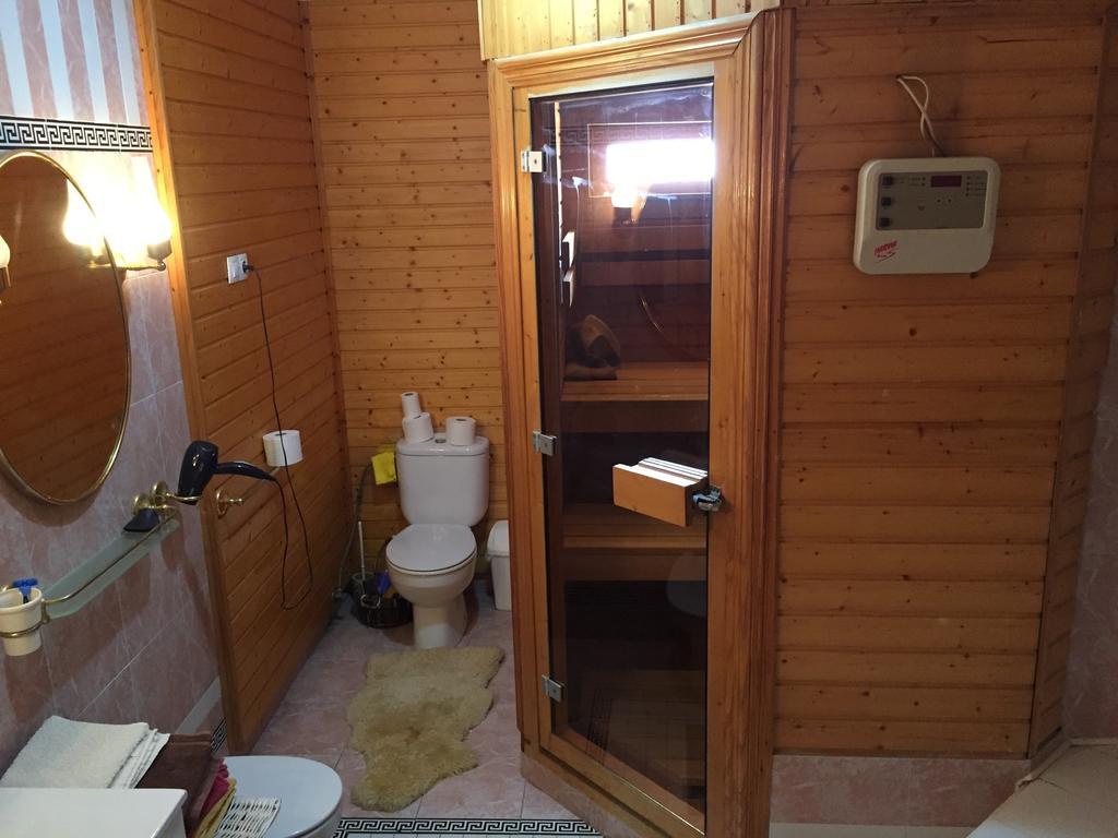 Hotel Esperanza Torrevieja Zewnętrze zdjęcie