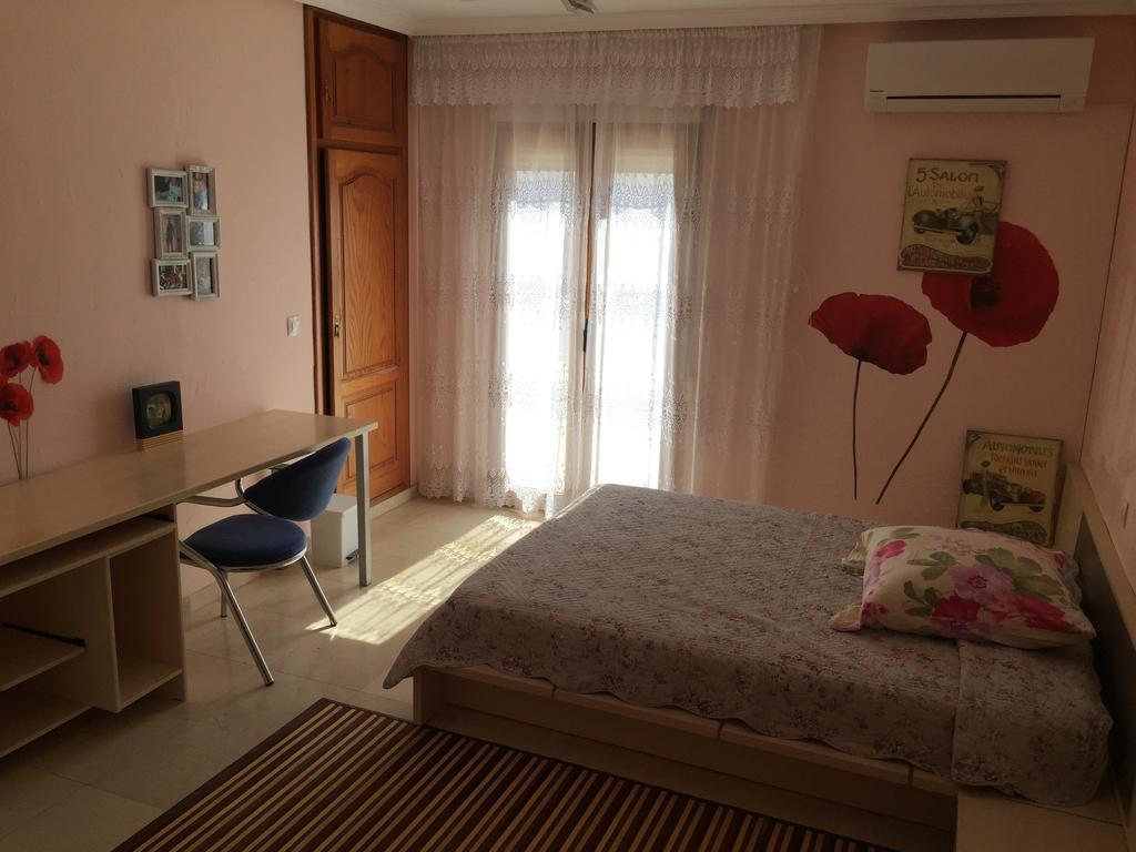 Hotel Esperanza Torrevieja Zewnętrze zdjęcie