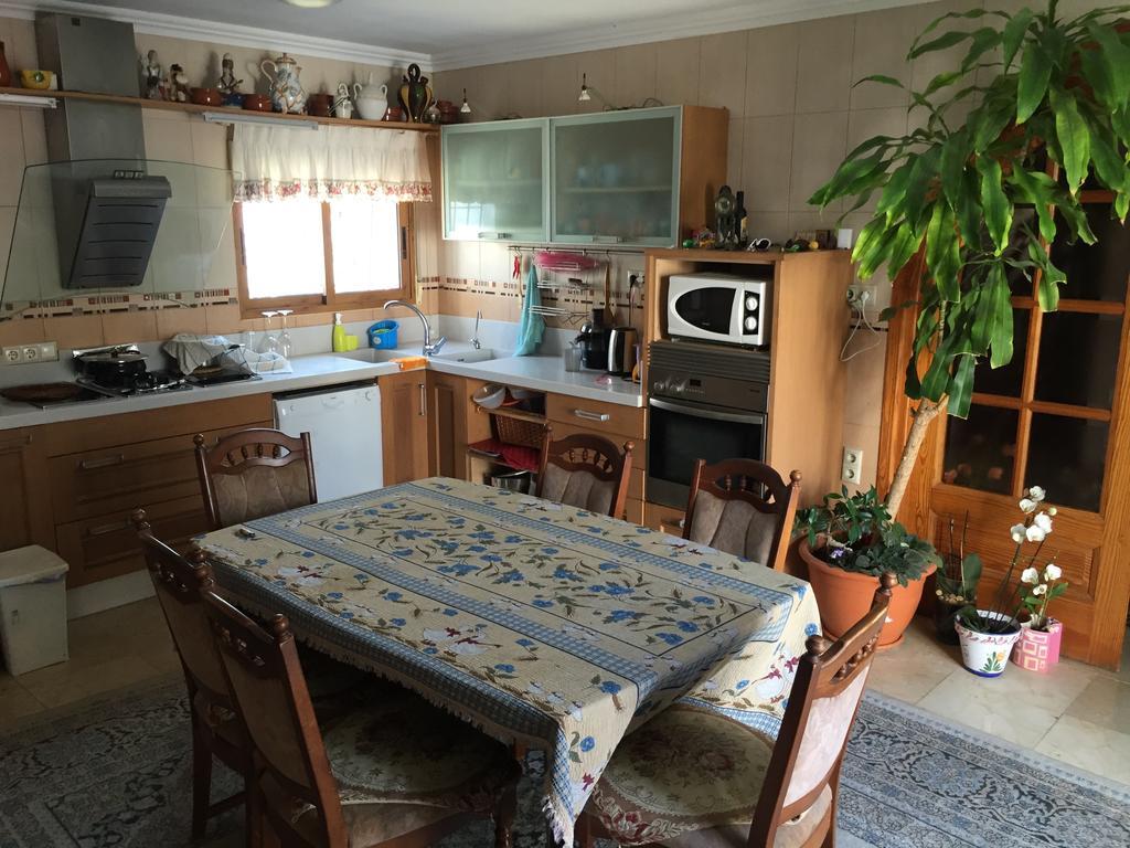 Hotel Esperanza Torrevieja Zewnętrze zdjęcie
