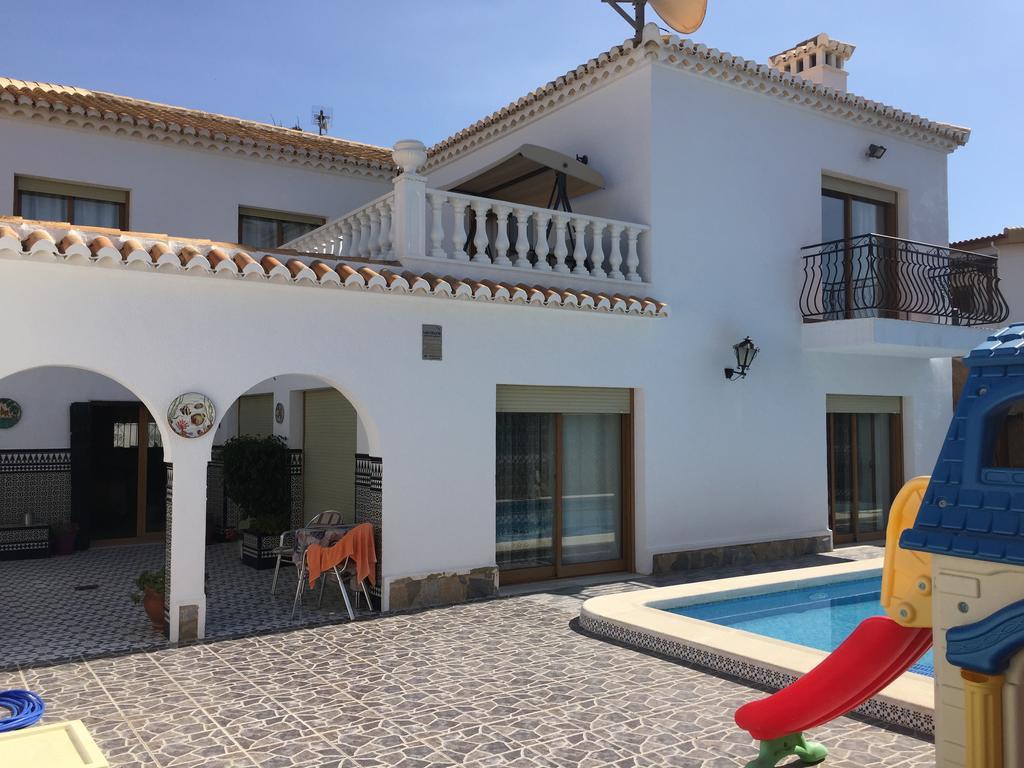 Hotel Esperanza Torrevieja Zewnętrze zdjęcie