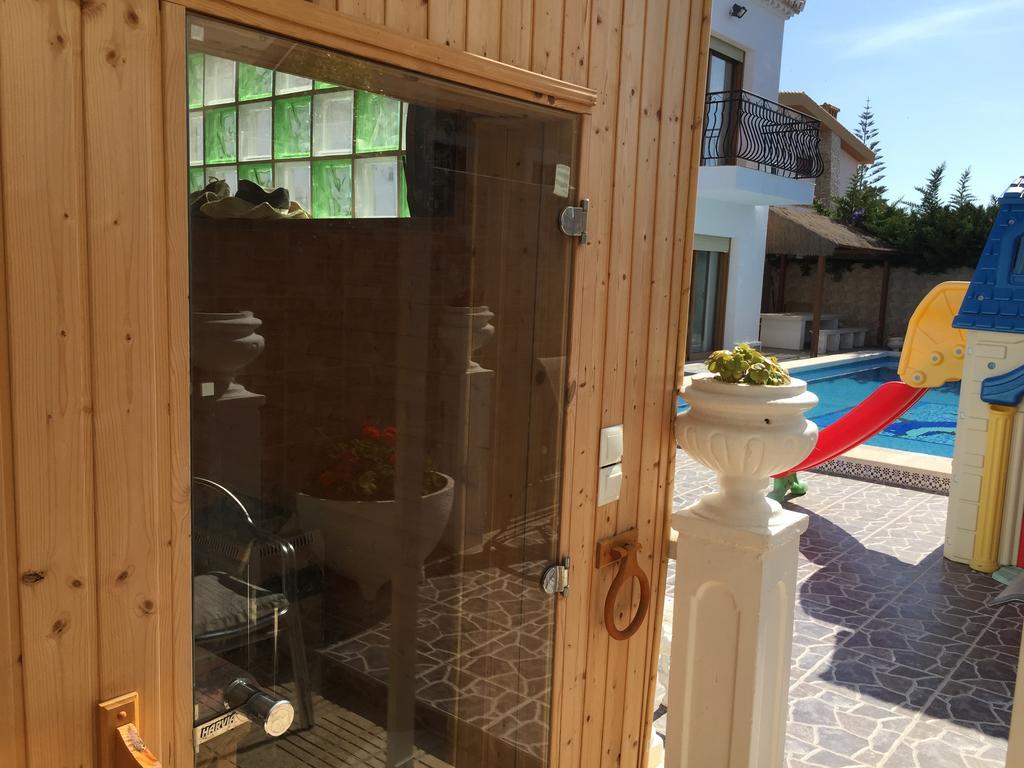 Hotel Esperanza Torrevieja Zewnętrze zdjęcie