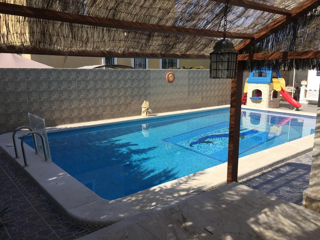 Hotel Esperanza Torrevieja Zewnętrze zdjęcie