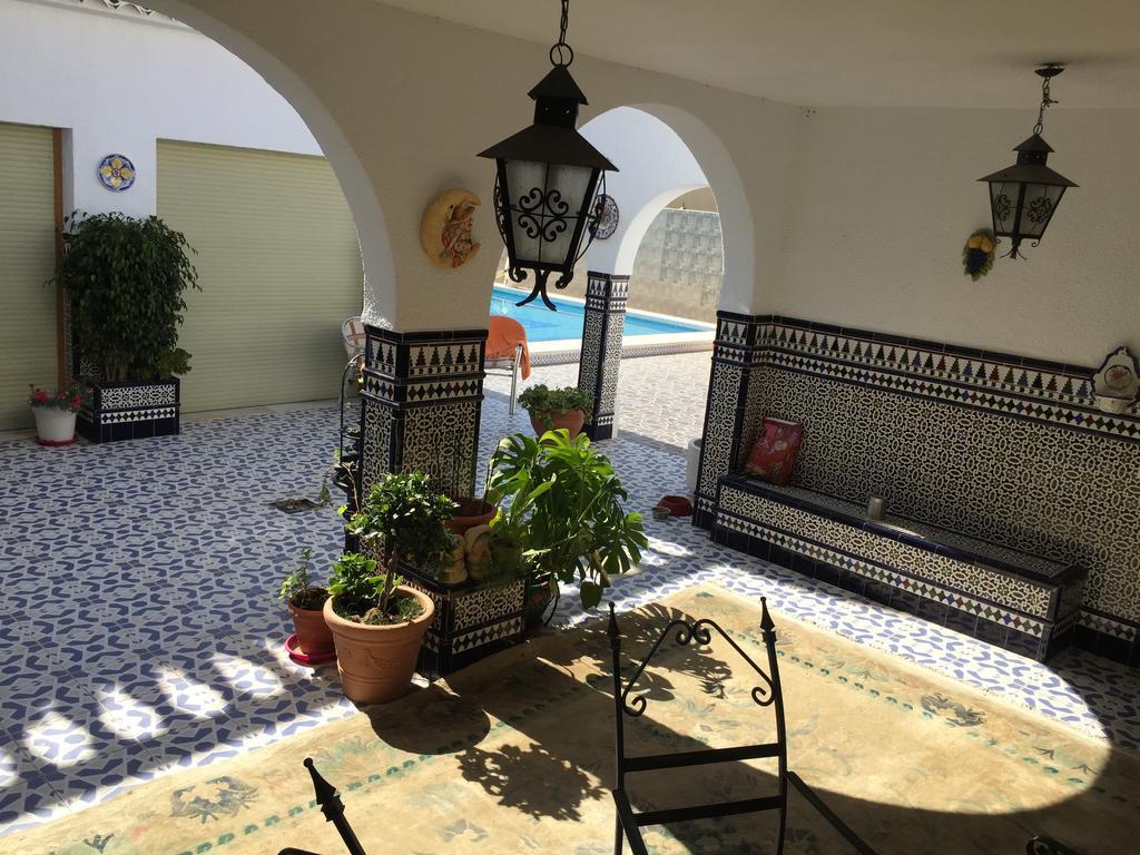 Hotel Esperanza Torrevieja Zewnętrze zdjęcie