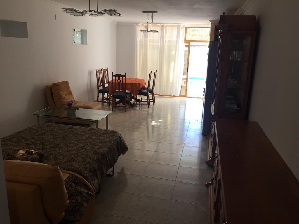 Hotel Esperanza Torrevieja Zewnętrze zdjęcie