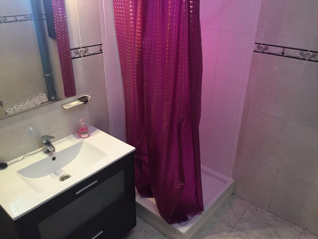 Hotel Esperanza Torrevieja Zewnętrze zdjęcie