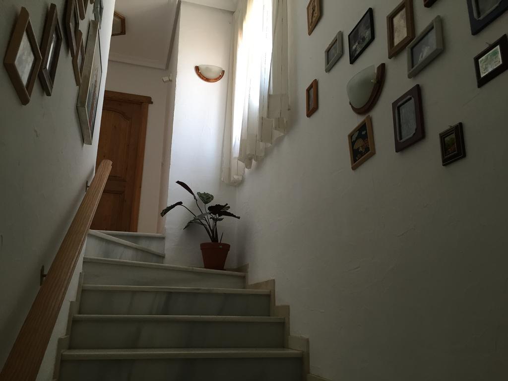Hotel Esperanza Torrevieja Zewnętrze zdjęcie