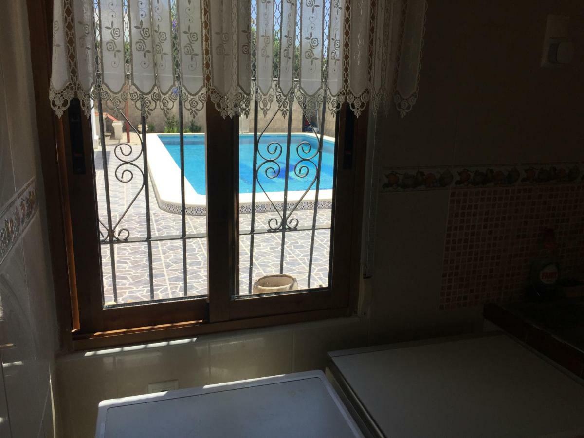 Hotel Esperanza Torrevieja Zewnętrze zdjęcie