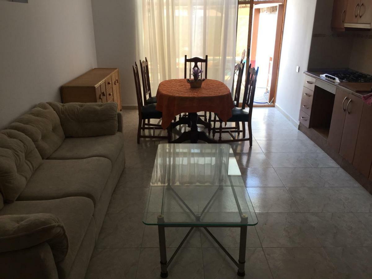 Hotel Esperanza Torrevieja Zewnętrze zdjęcie