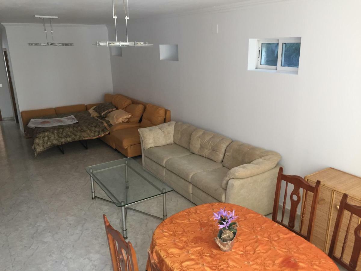 Hotel Esperanza Torrevieja Zewnętrze zdjęcie