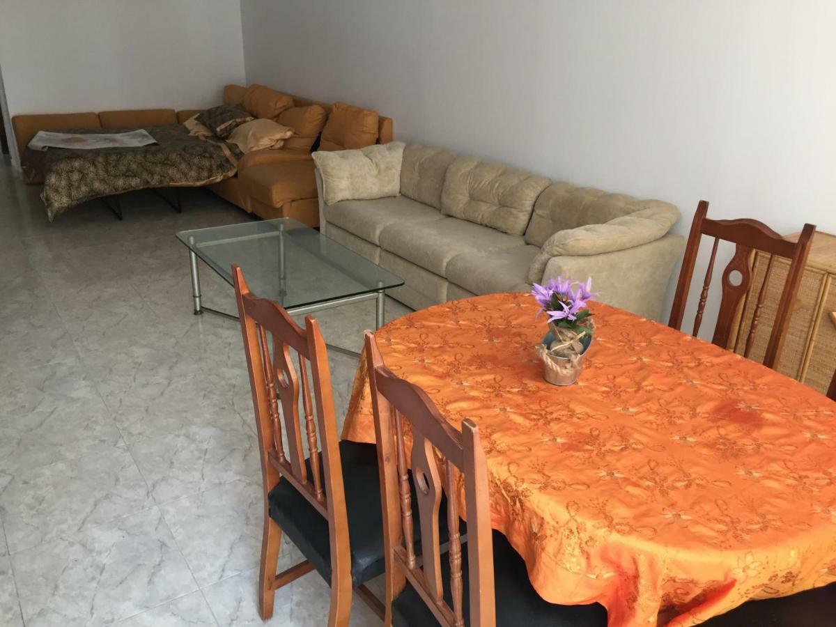 Hotel Esperanza Torrevieja Zewnętrze zdjęcie