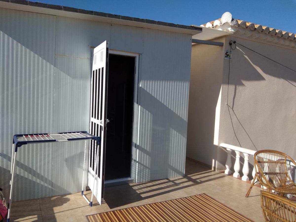 Hotel Esperanza Torrevieja Zewnętrze zdjęcie